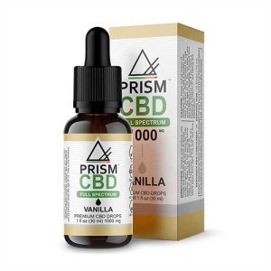 Custom CBD Oil Packaging